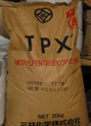 有关TPX塑胶原料,你知道吗？