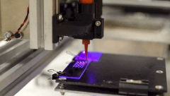 杜邦聚酰亚胺PI（KAPTON)可实现的高温3D打印塑胶