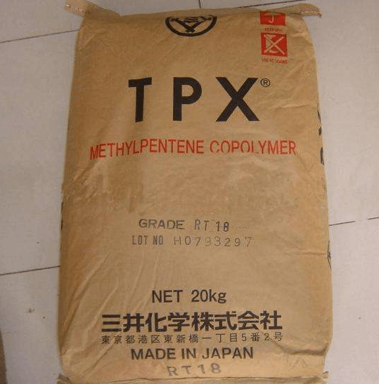 TPX DX820