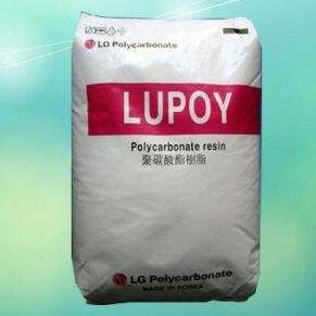 韩国LG品牌LUPOY系列PC塑胶原料