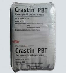 阻燃PBT_耐高温PBT_杜邦CRASTIN_PBT树脂