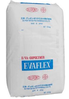 日本三井化学EVA树脂