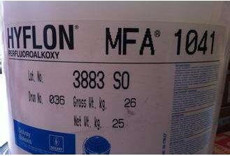 (苏威)索尔维Hyflon系列PFA和MFA特种聚合物