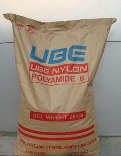 日本宇部UBE聚酰胺Nylon尼龙PA6塑料