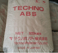日本TECHNO系列ABS树脂