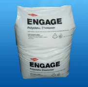 陶氏ENGAGE品牌POE聚烯烃弹性体塑胶原料