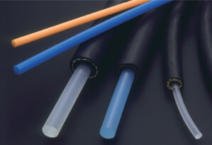 橡胶管芯棒和包覆材 MX002&MX004