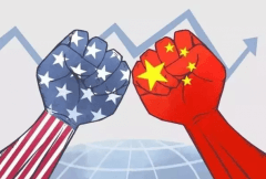 中美贸易战，为何中国瞄准美国塑料行业！
