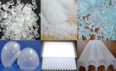 浅谈PC原料的光扩散解决方案及型号介绍