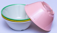 巴斯夫PPSU(聚苯砜)用于碗碟有哪些产品？